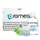 E-liquide DIY Verveine 230ml - Aromea