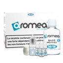 E-liquide DIY Yaourt 230ml - Aromea