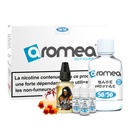 E-liquide DIY Jiraya 30 ml - Ultimate 230ml - Aromea