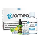 E-liquide DIY Oni 230ml - Ultimate A&L