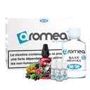 E-liquide DIY Ragnarok 230ml - Ultimate A&L