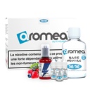 E-liquide DIY Red Astaire 230 ml - T Juice