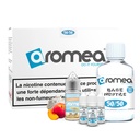 E-liquide DIY Bora Bora - TBC - Aromea