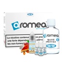 E-liquide DIY Copacabana- TBC - Aromea
