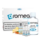 E-liquide DIY Malibu - TBC - Aromea