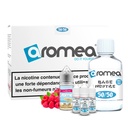 E-liquide DIY Pampelonne - TBC - Aromea