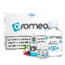 E-liquide DIY Blue - Vape me i'm famous