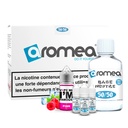 E-liquide DIY Pink - Vape me i'm famous