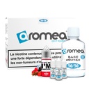 E-liquide DIY Red - Vape me i'm famous