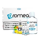 E-liquide DIY Yellow - Vape me i'm famous