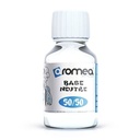 Base 50% PG / 50%VG - 100ml