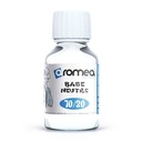Base 70%PG / 30%VG - 100ml