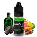 Concentré Explosive Fluid - Crazy Up