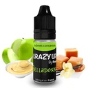Concentré Belladonna - Crazy Up