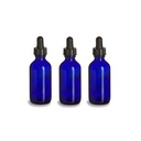Flacon en verre avec pipette  - 10ml