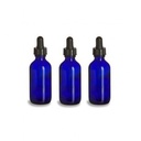 Flacon en verre avec pipette - 30ml
