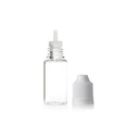 Flacon PET - 50ml
