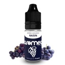 Arôme Raisin