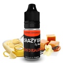 Concentré Mandragore - Crazy Up