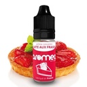 Arôme Tarte Aux Fraises
