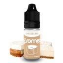 Arôme Cheesecake