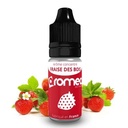 Arôme Fraise des Bois