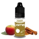 Arôme Pomme Cannelle