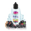 E-liquide BLACKBERRY 50ml - Fresh & Sweet