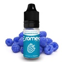 Arôme Framboise Bleue