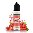 E-liquide Sweet Strawberry 50ml - Candy Shop