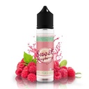 E-liquide Sweet Raspberry 50ml - Candy Shop