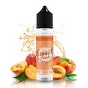 E-liquide Sweet Peach 50ml - Candy Shop