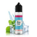 E-liquide Ice Mint 50ml - Candy Shop