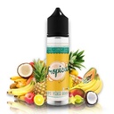 E-liquide Tropical 50ml - Candy Shop