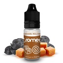 Arôme Caramel Réglisse