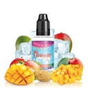 Concentré MANGO - Fresh & Sweet