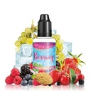 Concentré BERRIEZ - Fresh & Sweet
