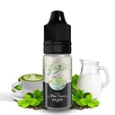 Concentré Thé vert au lait - Les gourmands