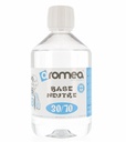Base 30% PG / 70%VG - 500ml