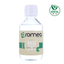 Base végétale 50/50 - 250ml