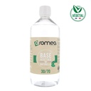 Base végétale 30/70 - 1L