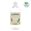 Base végétale 50/50 - 1L
