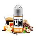 Concentré Orange - Vape me i'm famous