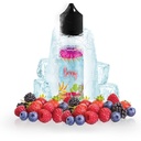 E-liquide BERRY 50ml - Fresh & Sweet