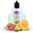 E-liquide MELONBERRY 50ml - Fresh & Sweet
