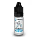 Booster de nicotine 15/85 - Aromea