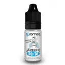 Booster de nicotine 30/70 - Aromea