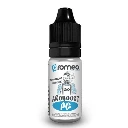 Boosters de nicotine PG - Aromea