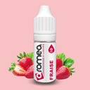 E-liquide Fraise 10ml - Aromea