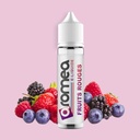 E-liquide Fruits rouges 50ml - Aromea